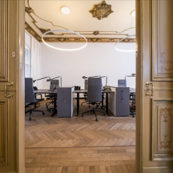 Serviced office to rent in Berlin