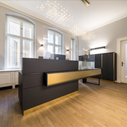 Kurfürstendamm 15, KUD15 Gloria Berlin executive suites