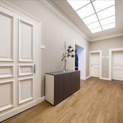 Executive offices to let in Berlin