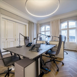 Image of Berlin executive suite