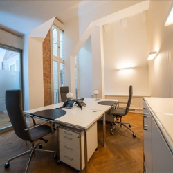 Office accomodation in Berlin