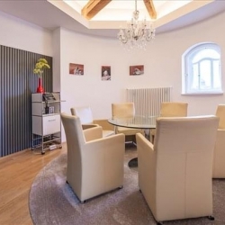 Serviced office to rent in Berlin