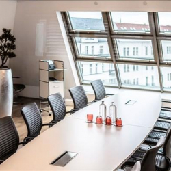 Serviced office centres in central Berlin