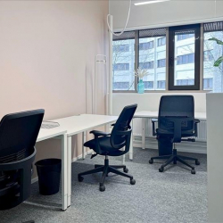 Serviced offices to rent in 