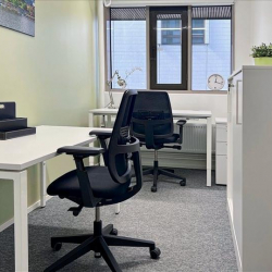 Serviced offices to rent in 