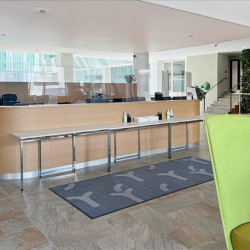 Serviced offices to hire in Helsinki