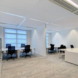 Serviced offices to rent in 