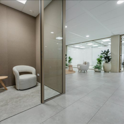 Serviced office centre to let in Amsterdam