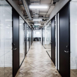 Executive office to let in London