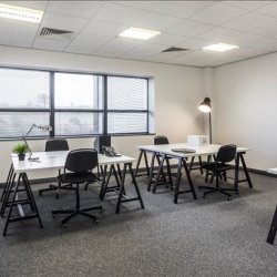 Office accomodations to rent in Nottingham