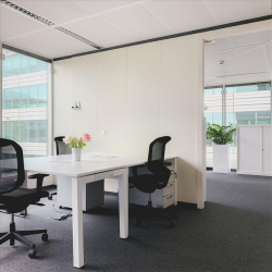 Office spaces in central Diegem