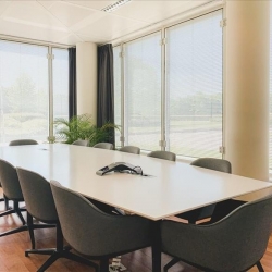 Executive office centre - Diegem