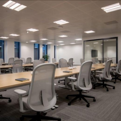 Serviced offices to rent in 