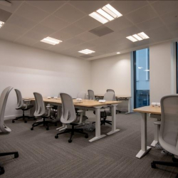 Serviced offices to rent in 