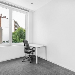 Image of Antwerp serviced office