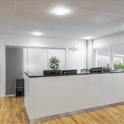 Image of Copenhagen serviced office