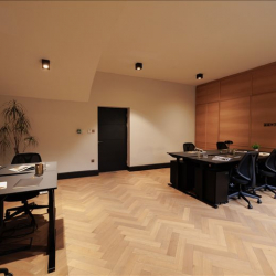 Serviced offices to rent in 