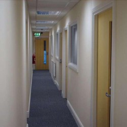 Office space in Newport (Gwent)