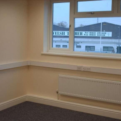 Executive office centres to hire in Newport (Gwent)