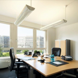 Office suites in central Berlin