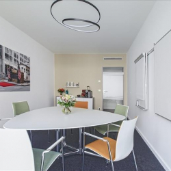 Leipziger Platz 15 serviced offices