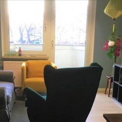 Office suite to rent in Berlin