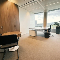 Serviced office centres to hire in Diegem