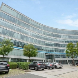 Image of Brussels serviced office