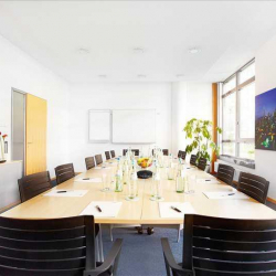 Serviced offices to lease in Munich