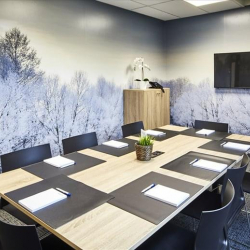 Zaventem serviced office