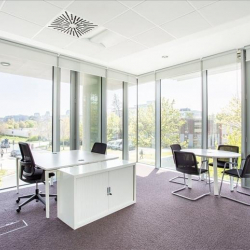 Serviced offices to rent in Dublin