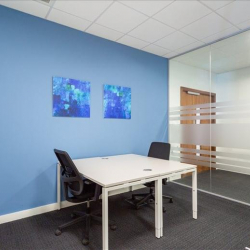 Serviced office in Dublin