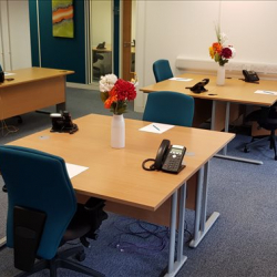 Serviced offices in central Dudley