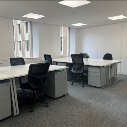 Serviced office centre - Bristol