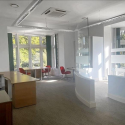 Image of Bracknell serviced office