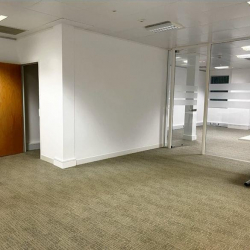 Executive office centres to lease in Bracknell