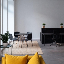 Serviced office in Berlin