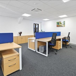 Offices at Lodge Park Business Centre, Lodge Lane, Langham