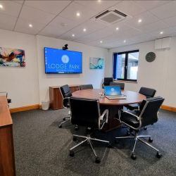 Serviced offices in central Colchester