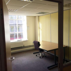 Executive office centre - Bradford