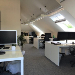 Tunbridge Wells serviced office