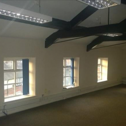 Serviced offices to lease in Macclesfield