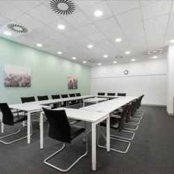 Office suites to rent in Bristol