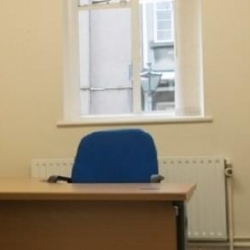 Serviced office centres to hire in Dublin