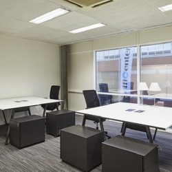 Serviced office in Vilvoorde