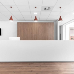 Office suite - Temse