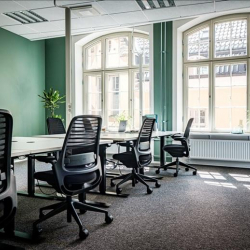 Office suites to hire in Tallinn