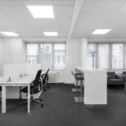 Office space to rent in London