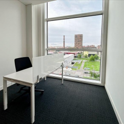 Serviced offices to rent in 