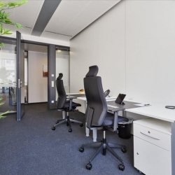 Serviced offices to rent in Frankfurt